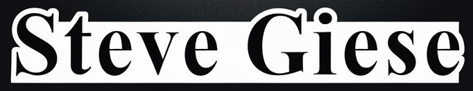 Steve Giese Logo