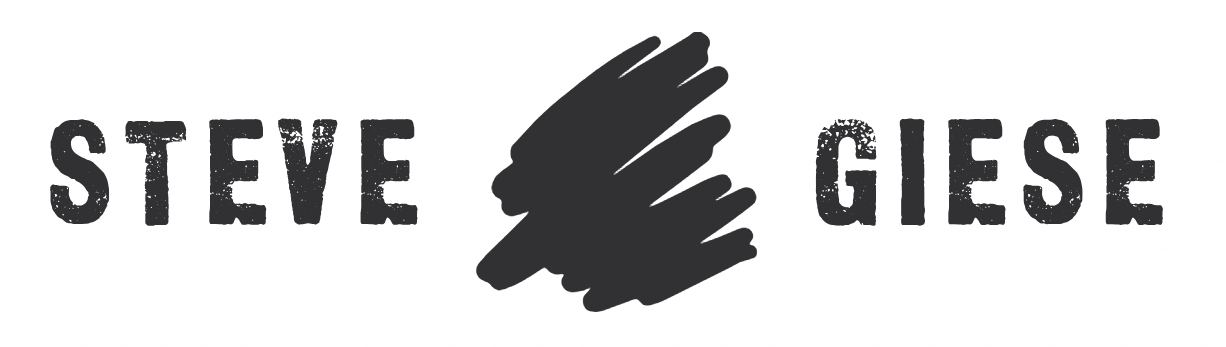 Steve Giese Logo