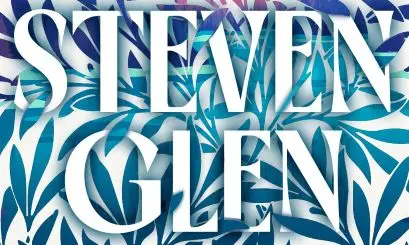 Steven Glen Logo